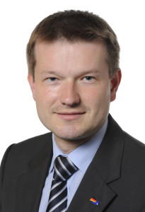 Martiin Kastler, MdEP (CSU/EVP)
