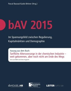 FAZ BAVC Titel