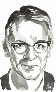 Olaf Keese, S-Pension.