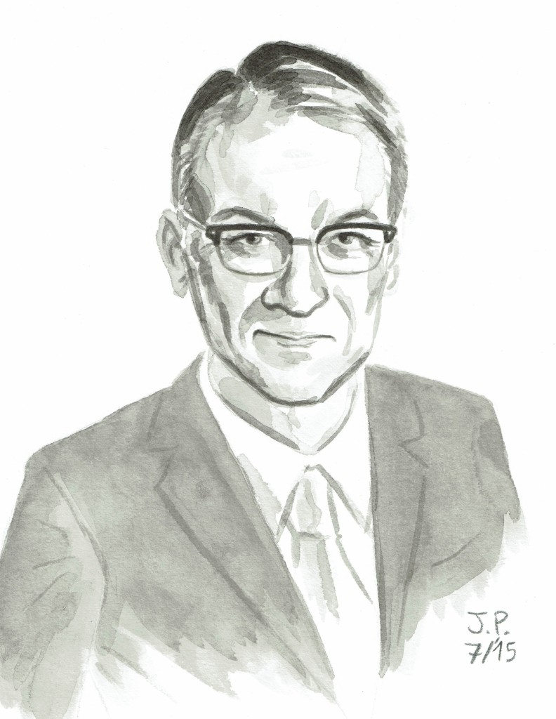 Olaf Keese, S-Pension.