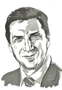 Wolfgang Murmann. Insight Investment.