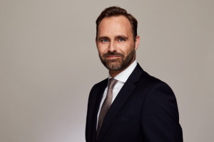 Michael Hennig. Fidelity International.