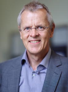 Prof. Oskar Goecke. TH Koeln.