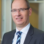 Joerg Kleinke, Leiter Kapitalanlage VdW Pensionsfonds